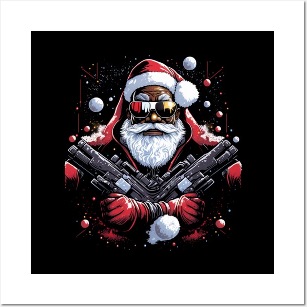 Santa hood store